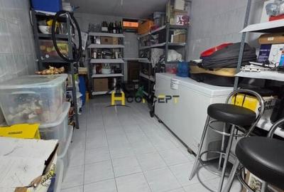Casa moderna mobilata utilata metrou Dimitrie Leonida - 19