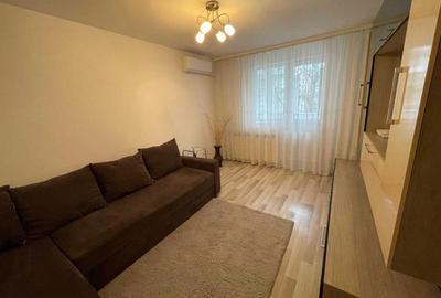 Apartament cu 2 camere decomandat în Drumul Taberei - 2