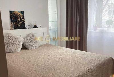 Apartament cu 3 camere decomandat, mobilat în Iancului - 1