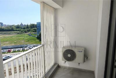 Apartament cu 2 camere semidecomandat în Blașcovici - 1