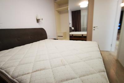 Inchiriere 3cam,nou Floreasca Parcul Verdi,masina spalat vase,loc parcare subter - 22