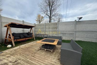 Casă individuală cu 4 camere cu Teren 405 Mp în Berceni - 20