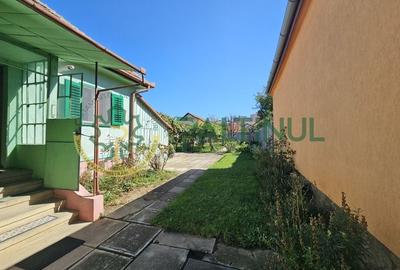 Casă individuală cu 500 mp teren - zona Trei Stejari, Sibiu - 1