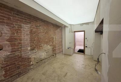 Apartamentul 2 camere, 38mp, Ultracentral - 1