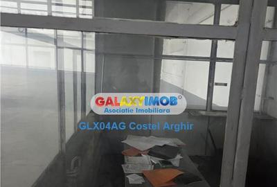 Inchiriem hala industriala 770 mp in Stefanesti - Arges - 4