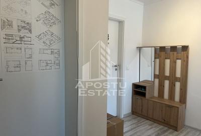 Duplex cu 3 camere, loc de parcare in curte, in Sanandrei - 9