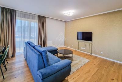 2 Camere Mobilat Modern | Aviatiei Park | Herastrau - 3