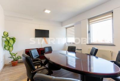 Spatiu birouri Centrul Civic Brasov - 27