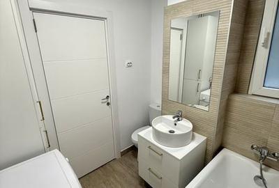 Apartament cu 2 camere decomandat în Eroii Revoluției - 5