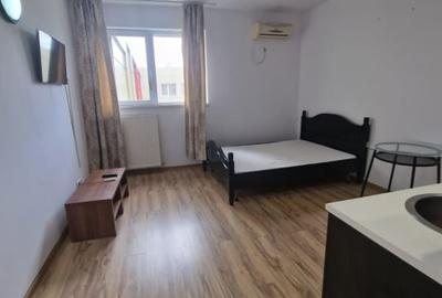 Garsonieră decomandată, mobilată în Otopeni - 2