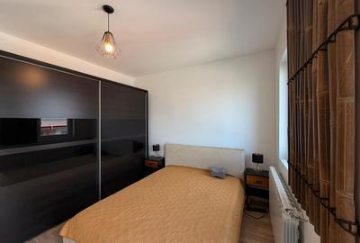 Apartament cu 2 camere decomandat, mobilat în Iancului - 7