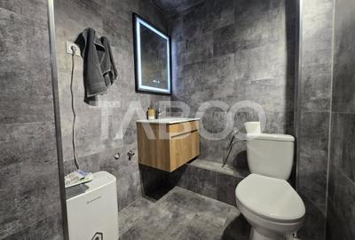 Casa de vacanta de vanzare 278mp curte 855mp Valea Avrigului - 14