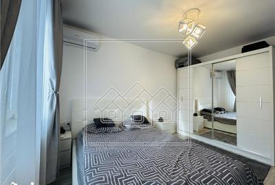 Apartament cu 2 camere în Șelimbăr - 6