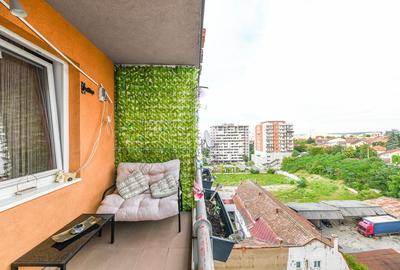Apartament 3 camere | parcare | Marasti - Dorobantilor - 5