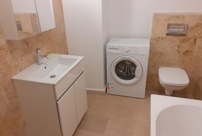 Garsonieră decomandată în Aeroport - 6