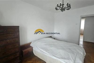Apartament 3 camere de inchiriat, -1 minut de metrou Lujerului, bloc reabilitat - 16