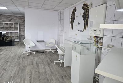 Spațiu comercial, de 73 mp, în Tunari - 7