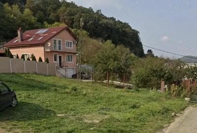 Teren în Central - 2