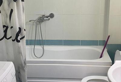 Apartament cu 2 camere semidecomandat în Chișoda - 6