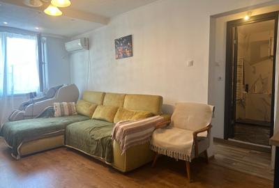 Apartament spatios langa metrou Crangasi/ Spacious apartment - Crangasi subway