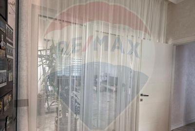 Apartament cu 4 camere decomandat, mobilat în Sărari - 4