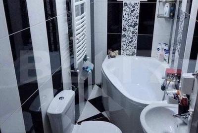 Apartament cu 2 camere decomandat în George Enescu - 1