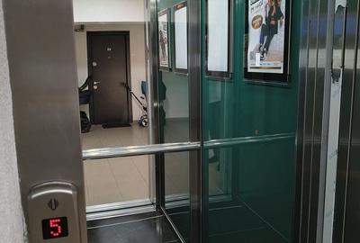 Apartament cu 2 camere decomandat, mobilat în Apărătorii Patriei - 18