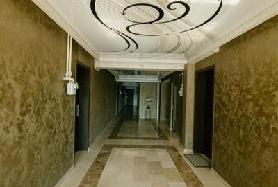 Apartament cu 2 camere în Nord - 1