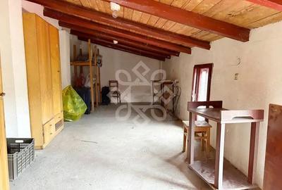 Casă cu 2 camere cu Teren 893 Mp în Iosia - 2