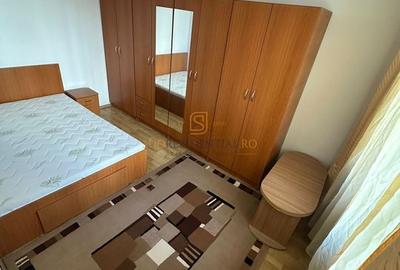 Apartament 3 camere, Giurgiului, complet mobilat/utilat, Comision 0 - 6