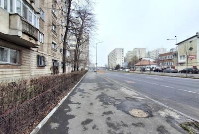 Garsonieră decomandată, mobilată în Doamna Ghica - 21