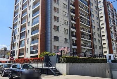 Apartament cu 3 camere decomandat în Dudești - 4