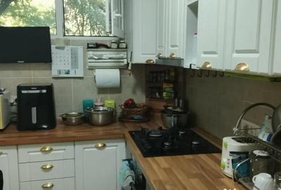 Apartament cu 3 camere decomandat în Pajura - 14