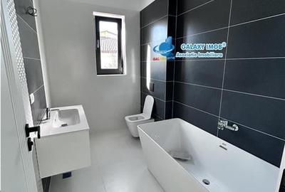 Casa individula exclusivista 4 cam--Terasa-Curte amenajata-Comision 0% - 19