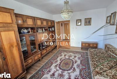 Apartament cu 2 camere decomandat, mobilat în Nicolae Titulescu - 7