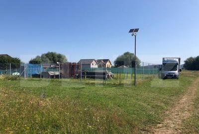 Teren Intravilan de 618 mp in Sanpetru, Bra?ov Zona - 5