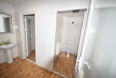 Zona Industriala, eurohala 320 mp., teren 600 mp. - 5