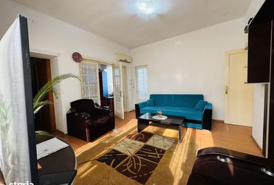 Apartament cu 3 camere în Parcul Carol - 11