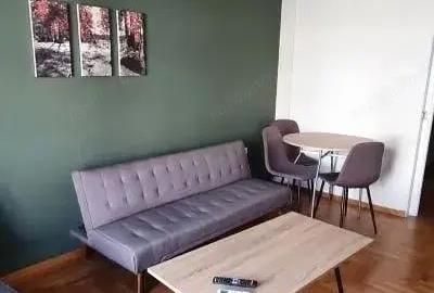 Apartament cu 2 camere decomandat în Drumul Taberei - 2