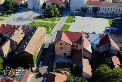 Spațiu comercial, de 1,127 mp, în Ultracentral - 5