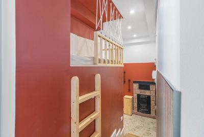 Apartament 2 camere | P-ta Romana | Gradina Icoanei - 11