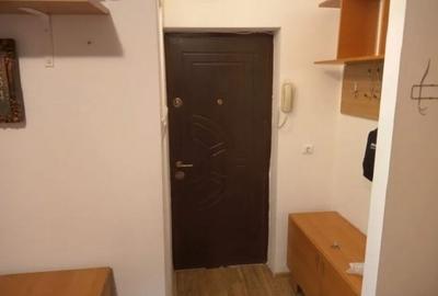 Garsoniera - zona Podu Ros - Gara Internationala. - 7