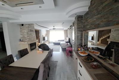 Casă cu 4 camere cu Canalizare în Techirghiol