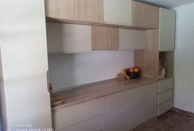 Casă cu 3 camere în Valeapai - 8