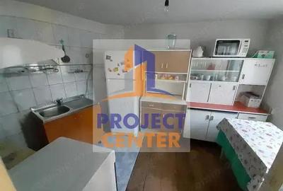 Casa P+1 situata central - 4