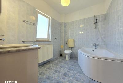 Casă cu 3 camere cu Teren 200 Mp în Central - 7