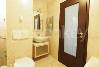 Apartament duplex cu 3 camere | loc de parcare - 12