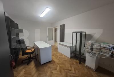 Apartament pretabil pentru birouri, cu suprafata de 70 mp, 3 camere, Zorilor - 2