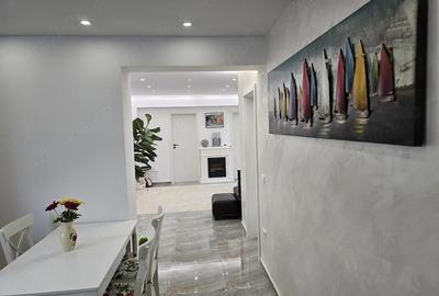 Apartament cu 3 camere semidecomandat în Apărătorii Patriei - 7