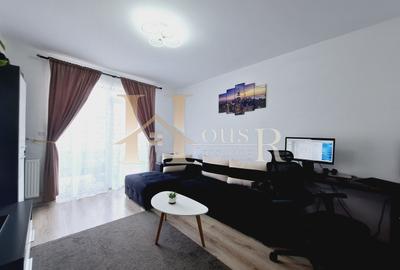 Apartament cu 2 camere decomandat, mobilat în Braytim - 1